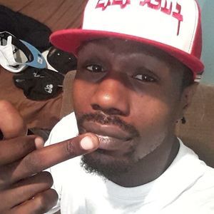 Meet your Posher, Jay